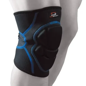 Women’s and Men’s Compression Knee Brace Support for Sports