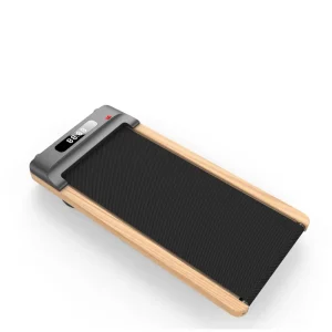 Wooden Treadmill Walking Pad Under Desk Treadmill Home Treadmill Machine Automatic Woodway Under the Desk