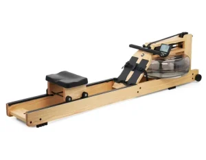 Wooden Water Rowing Machine