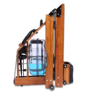 Wooden Water Rowing Machine