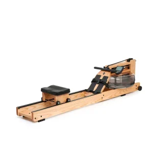 Wooden Water Rowing Machine for Home Gyms