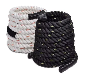 Workout Battle Rope