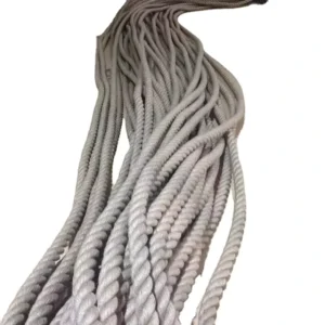 Workout Exercise Battle Rope Fitness Safety Rope Outdoor Hiking and Mountain Climbing Battle Ropes