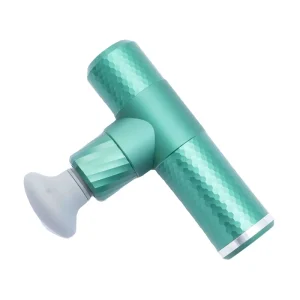 Workout Recovery Mini Percussion Massage Gun with Brushless Motor