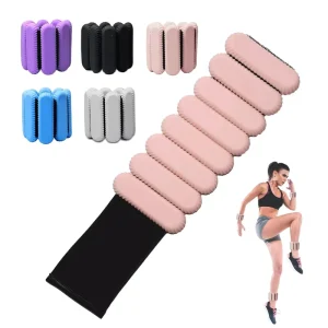 Wrist and Ankle Weights for Women