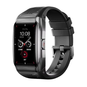 X9 Ultra GPS Smart Watch with Compass, 3ATM Waterproof, Health Monitoring, Outdoor Sports Fitness Tracker for Men