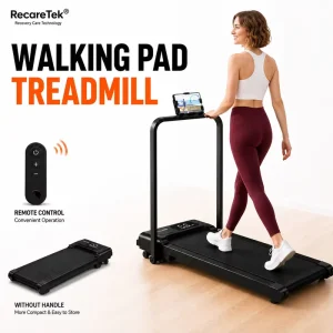 X900b Treadmill Walking Pad Smart Home Gym