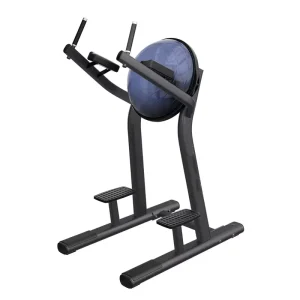 XF47 Free Weight Commercial Gym Fitness Equipment Strength Training Leg Raise Machine Ball Gym Club Use