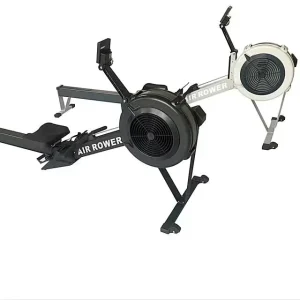 XZ670B Commercial Wind Air Rower Machine
