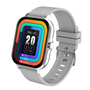 Y13 Smartwatch, Fitness Sports, Waterproof, Android, Silicone Strap