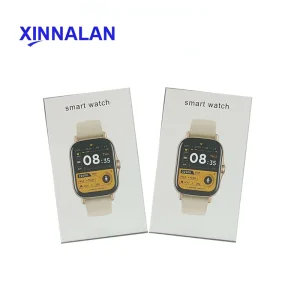 Y13 Sports Smartwatch for Men and Women with Fitness Tracking