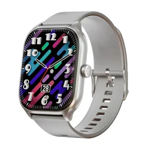 Y16 Smart Watch with Multisport Modes 201 Inch Fitness Tracker Bluetooth Call Waterproof Compatible Da Fit App for Men Women