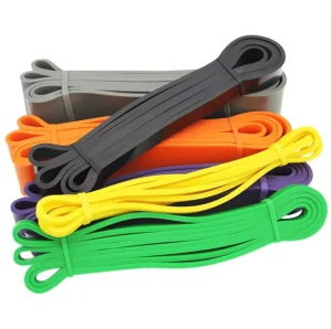 YG-GA091 Pull-Up Assist Resistance Power Band