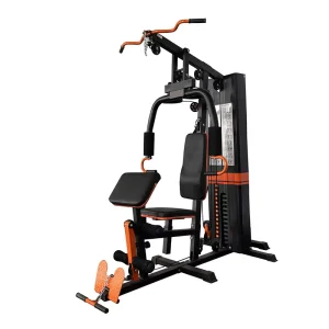 YHLL-001 Commercial Single-Station Multi Gym