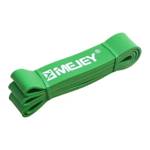YM LLD 03 Factory TPE Resistance Band Yoga Pilates Exercise Booty Hip 75-100lb