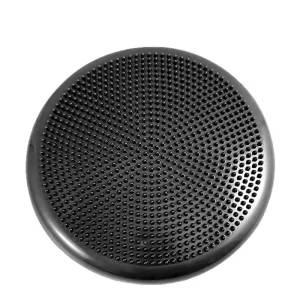 Yoga Ball Balance Pad and Massage Cushion for Rehabilitation and Yoga
