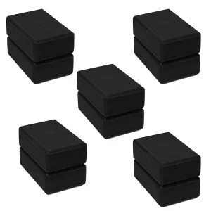 Yoga Blocks for Daily Yoga Practice