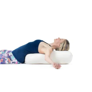 Yoga Bolster