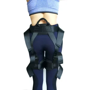 Yoga Bungee Cord for Flying, Jumping, Running, Dance, and Workouts