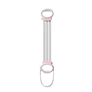 Yoga Elastic Band Tensioner Pull Rope Adjustable Back Opening Equipment Home Fitness Women’s Resistance Sports Shoulder