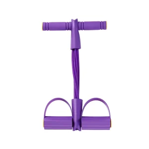 Yoga Fitness Equipment Pilates Accessories Yoga Pedal Pull