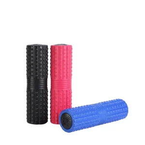 Yoga Foam Massage Roller for Foot and Back