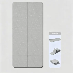 Yoga Gear Pilates Accessories EVA Gym Mat Factory Direct