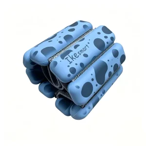 Yoga Gear Silicone Detachable Wristband Gym Fitness Bulk Order OEM