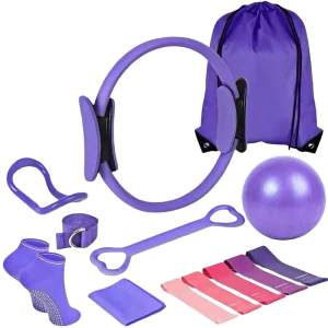 Yoga Kit