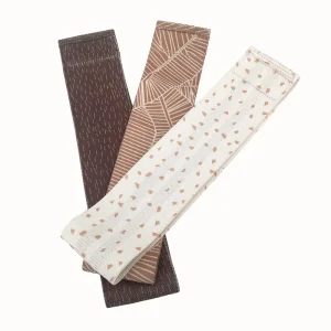 Yoga Latex Bands for Gluteus Fitness Elastic Hip Exercise Band
