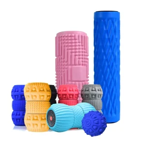 Yoga Massage Foam Roller
