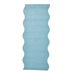 Yoga Mat 8mm 190x68cm with Reinforced Edges Manufacturer