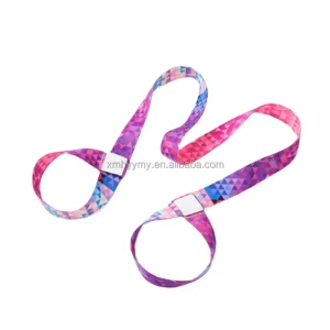 Yoga Mat Carrying Strap