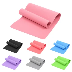 Yoga Mat OEM EVA Yoga Mat Lightweight Pilates Practice Gym Training and Supply