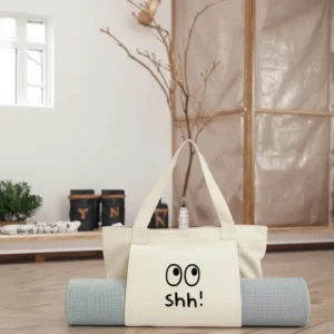 Yoga Mat Repair Kit Bag with Patch Storage and Tool Organizer