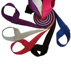 Yoga Mat Sling and Straps
