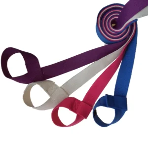 Yoga Mat Sling and Yoga Mat Straps From Factory Directly