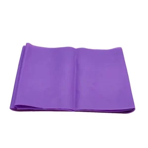 Yoga Pilates 150cm Long Elastic TPE Exercise Band Heavy Resistance Level Loop Bands for Pull-up Training
