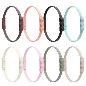 Yoga Pilates Custom Logo Kit High Quality With Pilates Ring and Ball Set Booty Bands Yoga Bands for Stretching