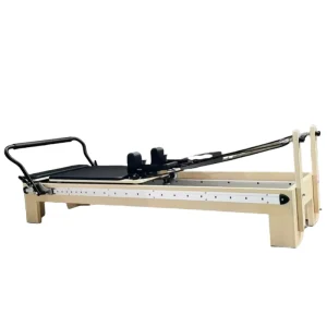 Yoga Pilates Equipment Set for Stretching and Exercise