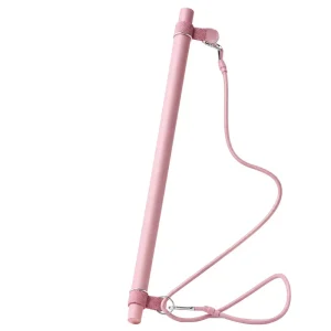 Yoga Pilates Resistance Band PP Material 13-Piece Tension Rope Set for Leg and Back Exercises