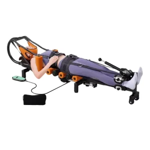 Yoga Pilates Stretch Trainer Complete Accessories Set for Fitness Training