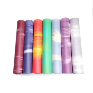 Yoga Products
