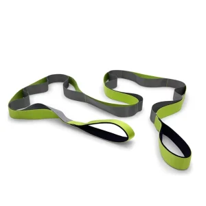 Yoga Training Stretching Belt High Hanging Belt Resistance Tension Training Webbing