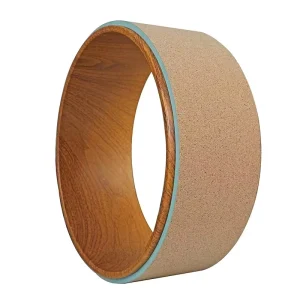 Yoga Wheel Supports up to 550lb