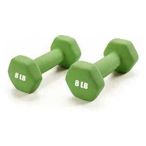 dumbbell 1lbs 2bls 3bls 4bls 5bls hexagonal