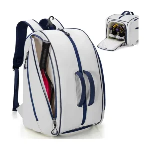 outdoor racket bag custom logo fitness sport bag charm designer Many in stock style gym luxury workout tennis bag